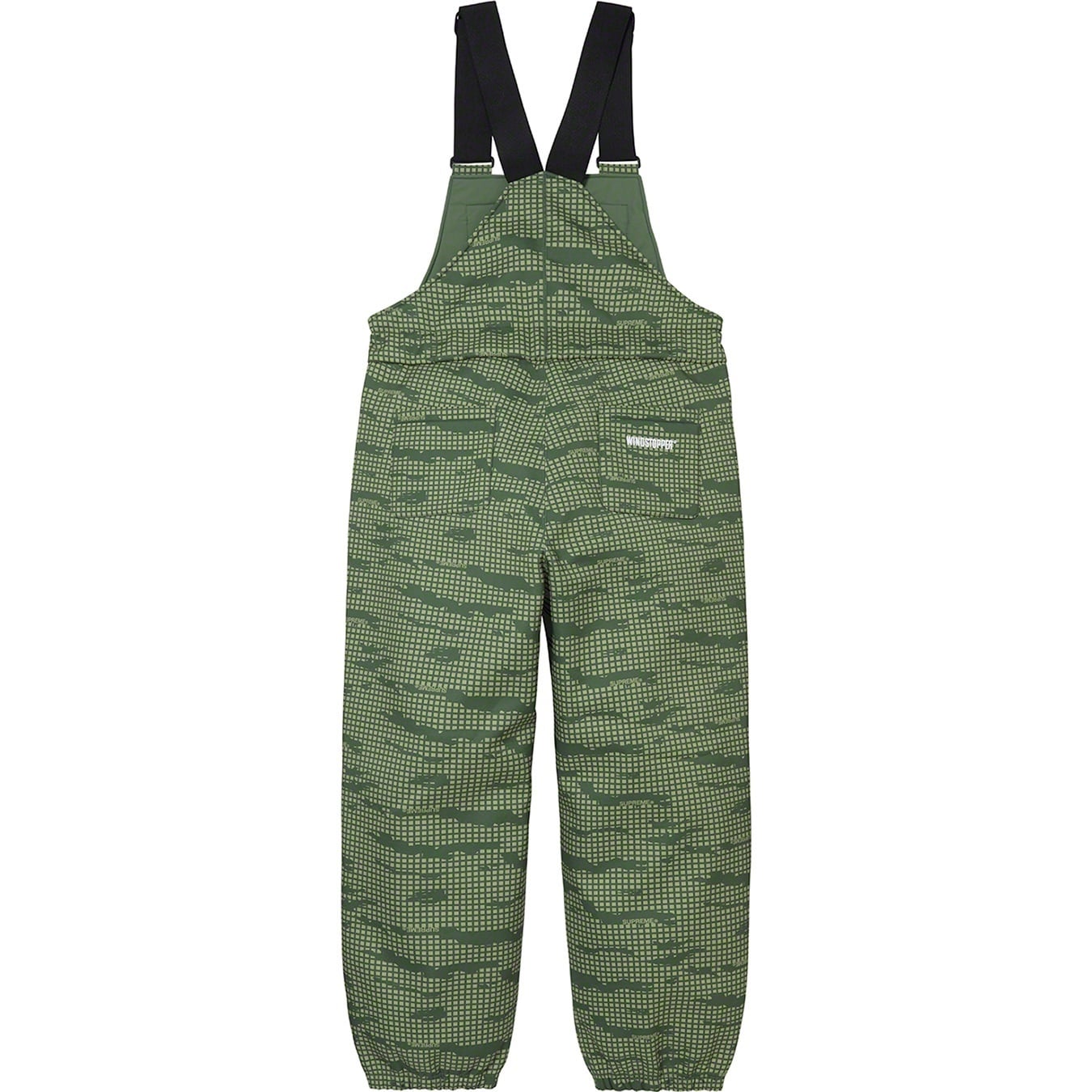 WINDSTOPPER® Overalls view 15